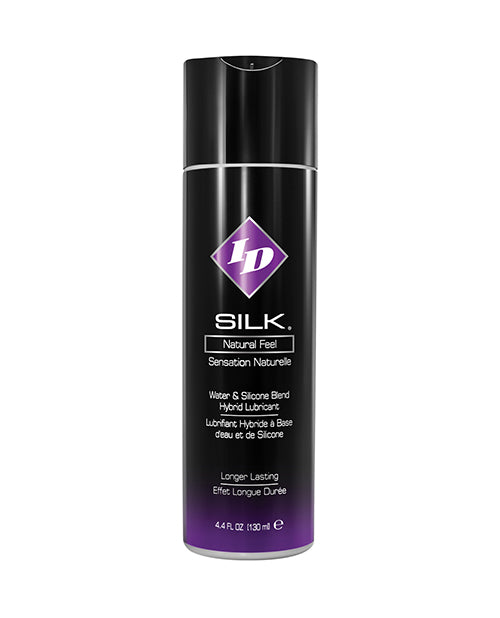 ID Silk - Wicked Sensations