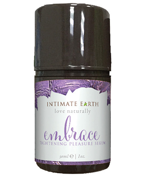 Intimate Earth Embrace Vagina Tightening Gel-1 oz - Wicked Sensations