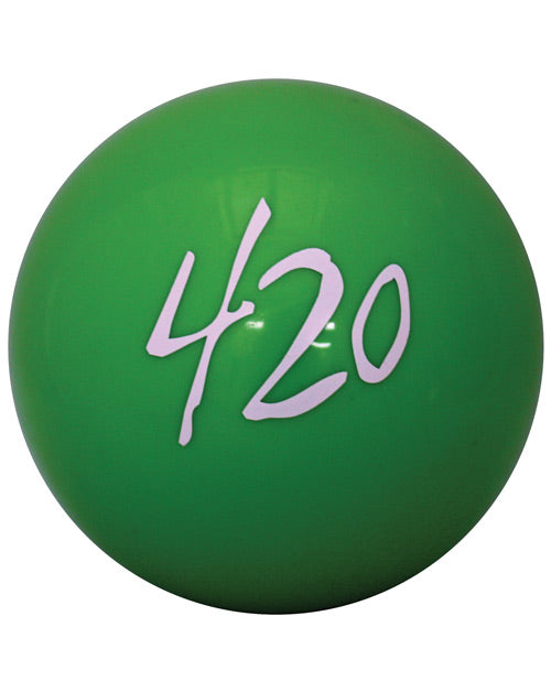 Island Dogs 420 Magic Ball