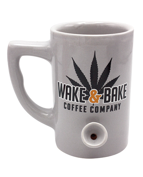Wake and Bake Coffee Company Mug