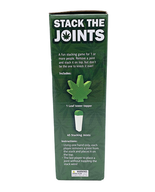 Island Dogs Stack the Joints Game