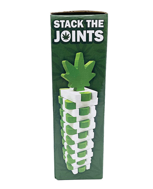 Island Dogs Stack the Joints Game