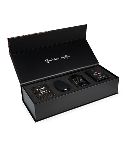 Je Joue The Naughty Collection Gift Set
