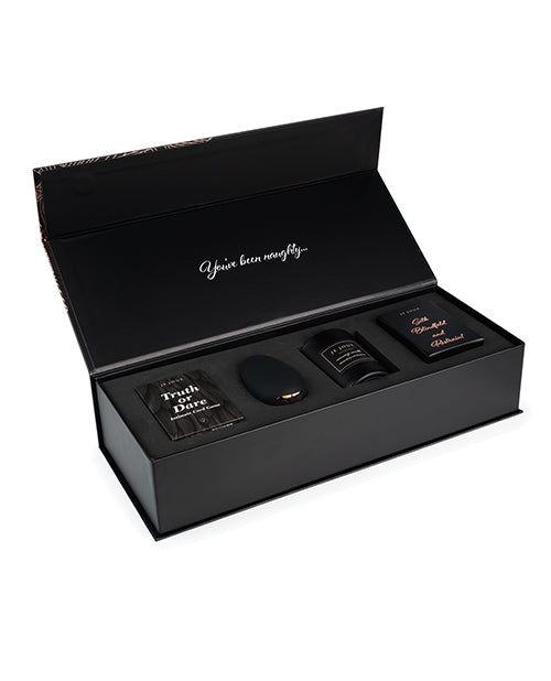 Je Joue The Naughty Collection Gift Set