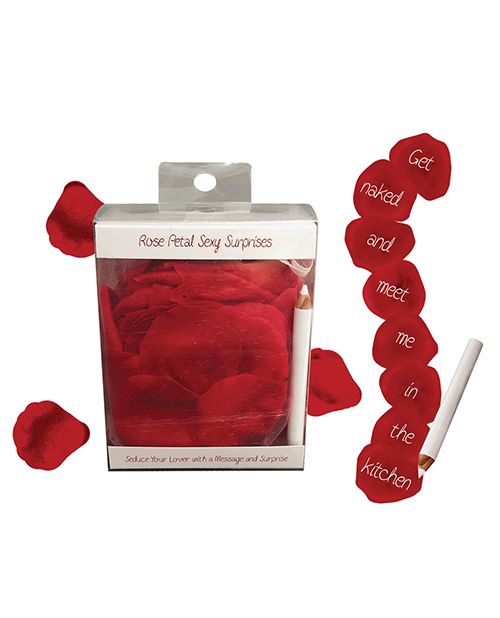 Kheper Games Rose Petal Sexy Surprises