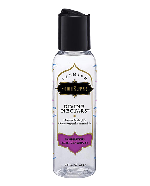 Kama Sutra Divine Nectars Lube-2 oz