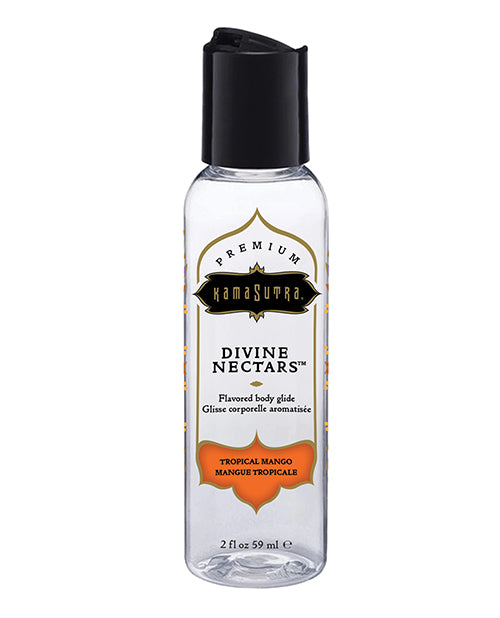 Kama Sutra Divine Nectars Lube-2 oz