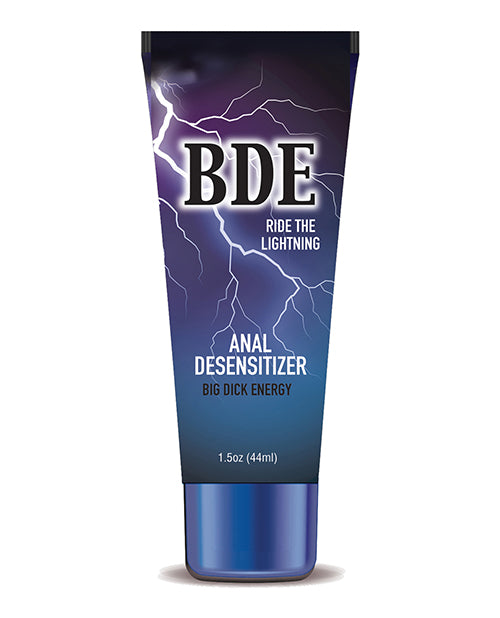 BDE Anal Desensitizer - Wicked Sensations