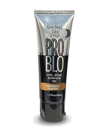 Little Genie Problo Blowjob Gel