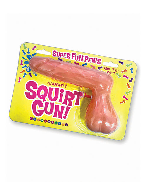 Little Genie Super Fun Penis Squirt Gun