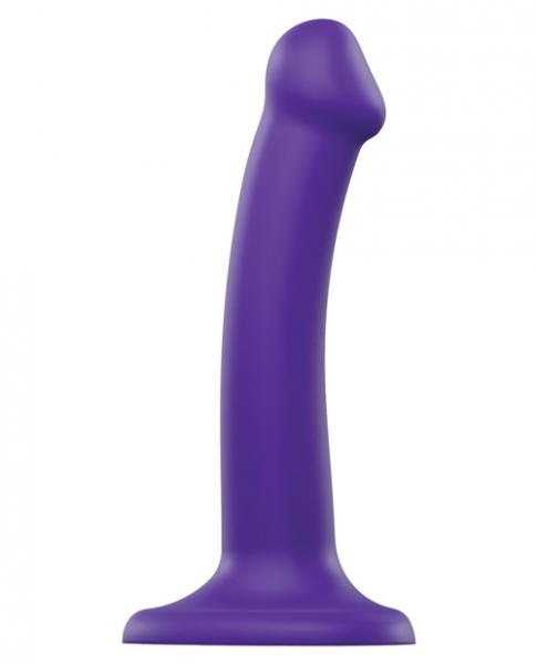 Strap-On-Me Bendable Dildo - Wicked Sensations