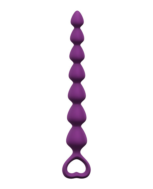 Love To Love Bing Bang Anal Beads - Wicked Sensations