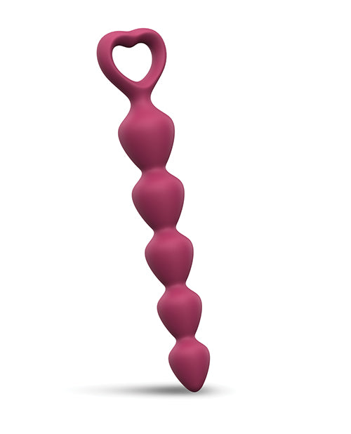 Love To Love Bing Bang Anal Beads - Wicked Sensations
