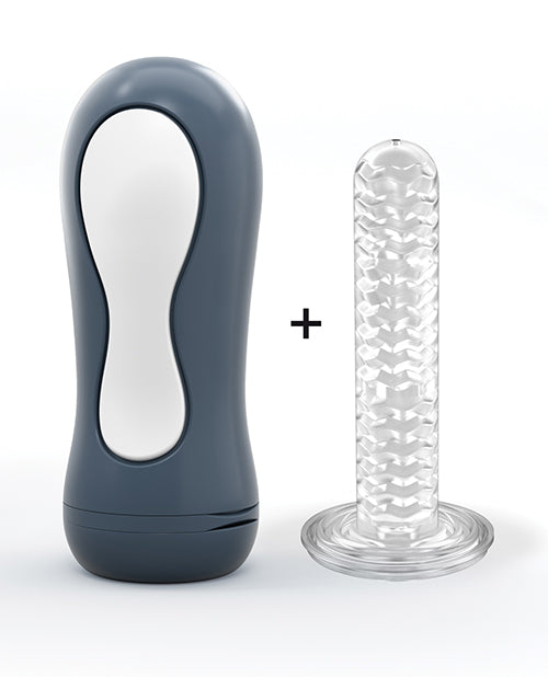 Sexpresso - Wicked Sensations