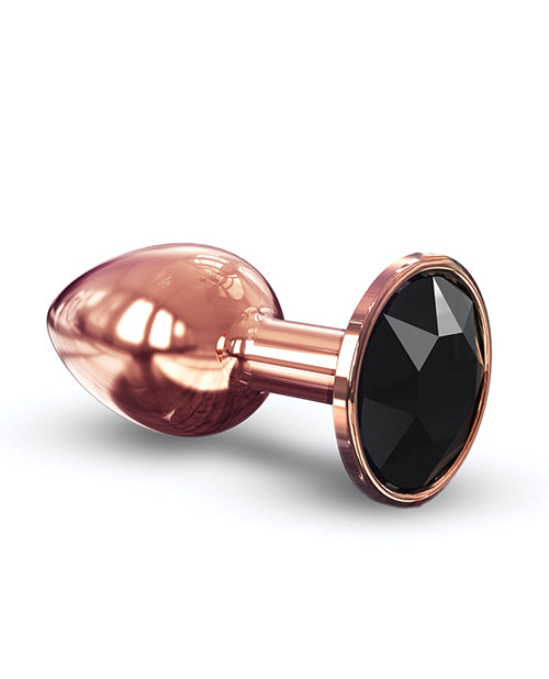 Dorcel Diamond Plug-Small - Wicked Sensations