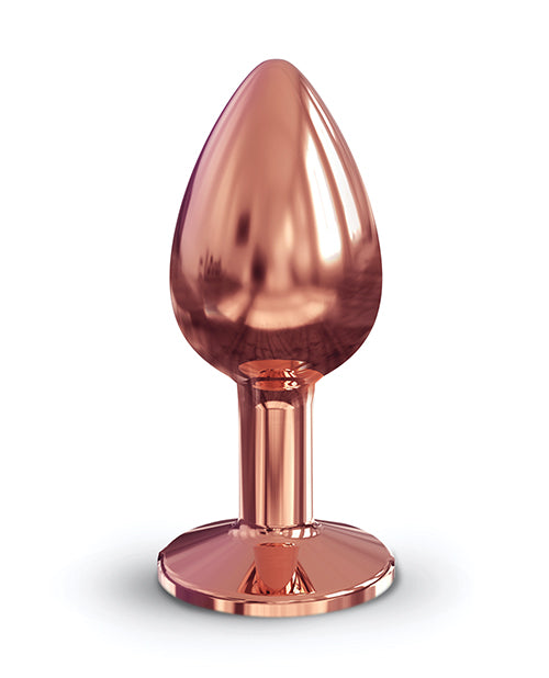 Dorcel Diamond Plug-Small - Wicked Sensations