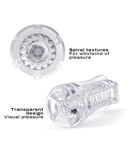 Dorcel Deep Blow Tornado Masturbator