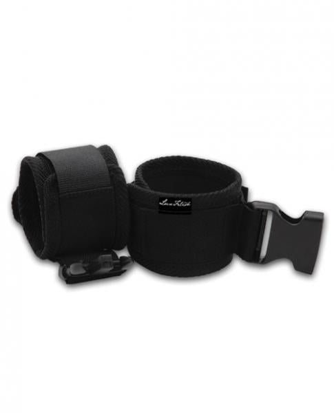 Lux Fetish G-Spot Pal - Wicked Sensations