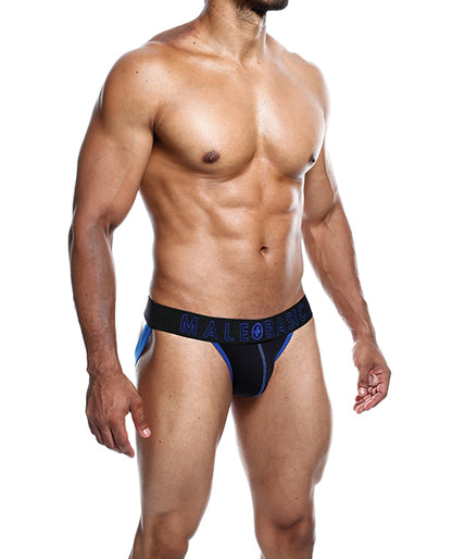 Male Basics Neon Jockstrap
