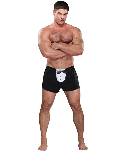 Male Power For The Guy Who Has No Reservations
