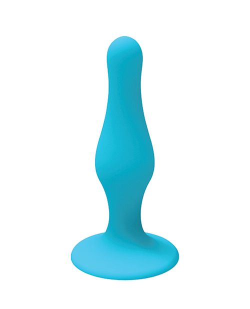 Nobu Rainbow Large Silicone Plug