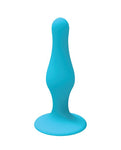 Nobu Rainbow Large Silicone Plug