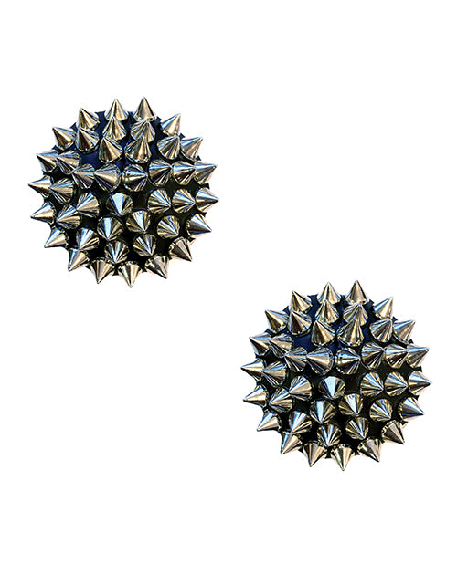 Nipztix Burlesque Bowser Spike Pasties