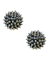Nipztix Burlesque Bowser Spike Pasties