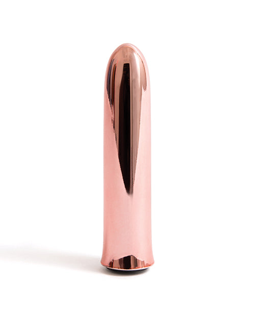 Nu Sensuelle Nubii Power Bullet - Wicked Sensations