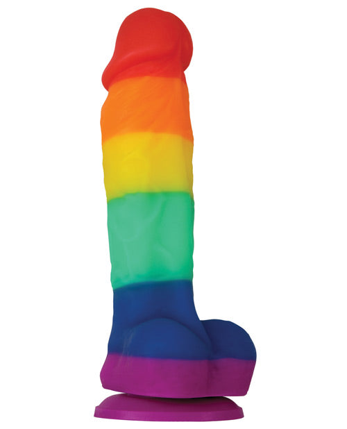 Colours Pride Edition 5 Inch Dong