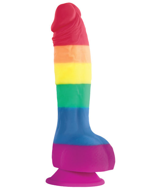 Colours Pride Edition 6 Inch Dong