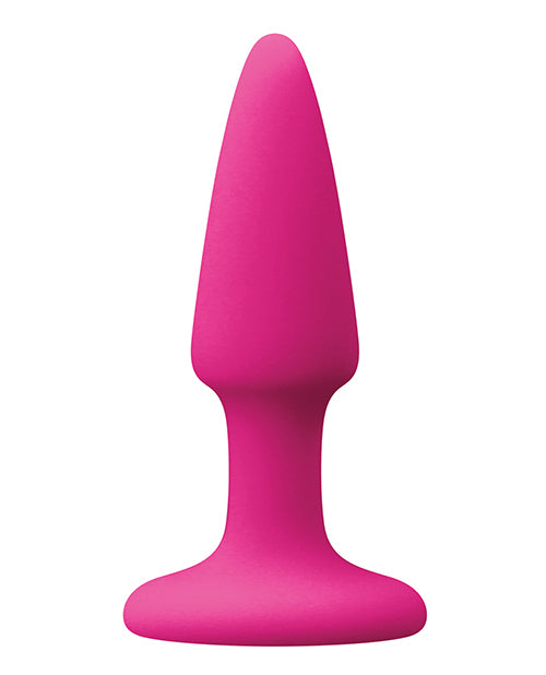Coloours Pleasure Mini Plug - Wicked Sensations