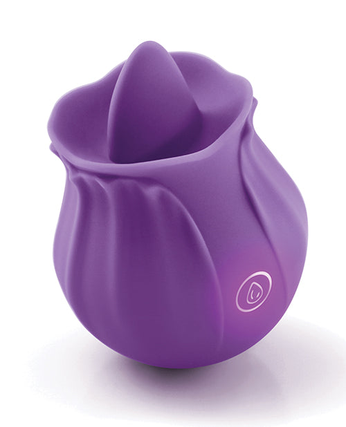 Inya The Kiss Rechargeable Tongue Vibe
