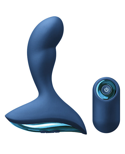 Renegade Mach II Prostate Stimulator - Wicked Sensations