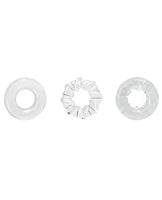 Renegade 3 Pack Dyno Rings