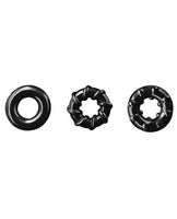 Renegade 3 Pack Dyno Rings