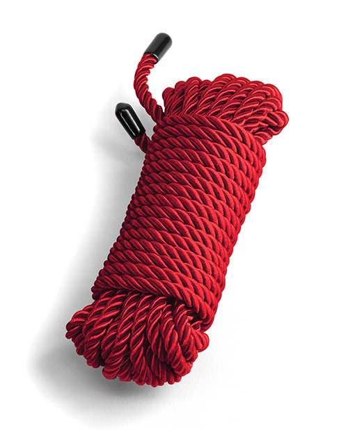 Bound Rope