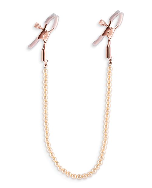 Bound DC1 Nipple Clamps