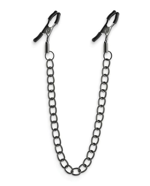 Bound DC2 Nipple Clamps