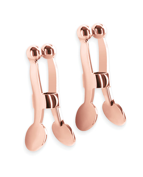 Bound C1 Nipple Clamps