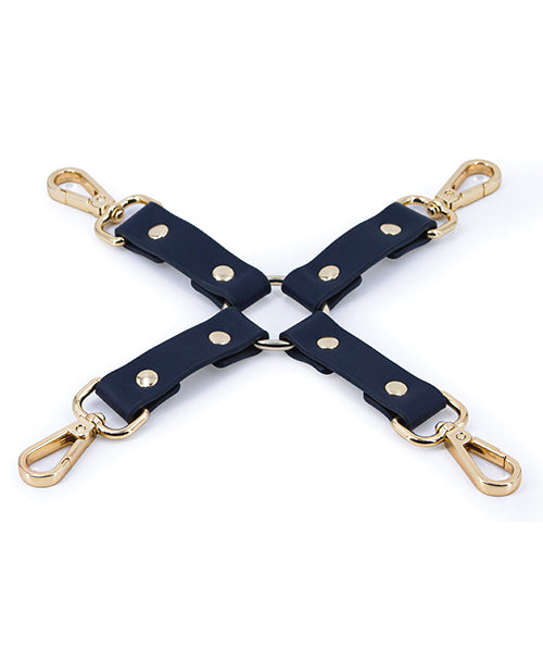 Bondage Couture Hogtie - Wicked Sensations