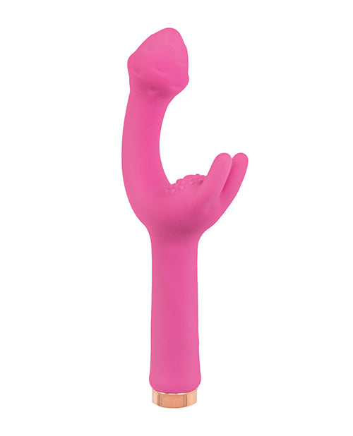 Nasstoys Mystique Vibrating G Spot Massager