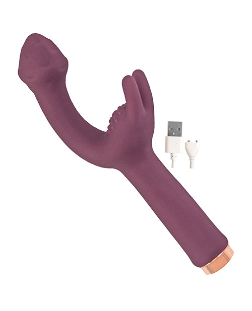 Nasstoys Mystique Vibrating G Spot Massager