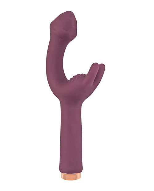 Nasstoys Mystique Vibrating G Spot Massager