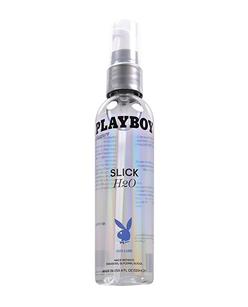 Playboy Pleasure Slick H20 Lubricant