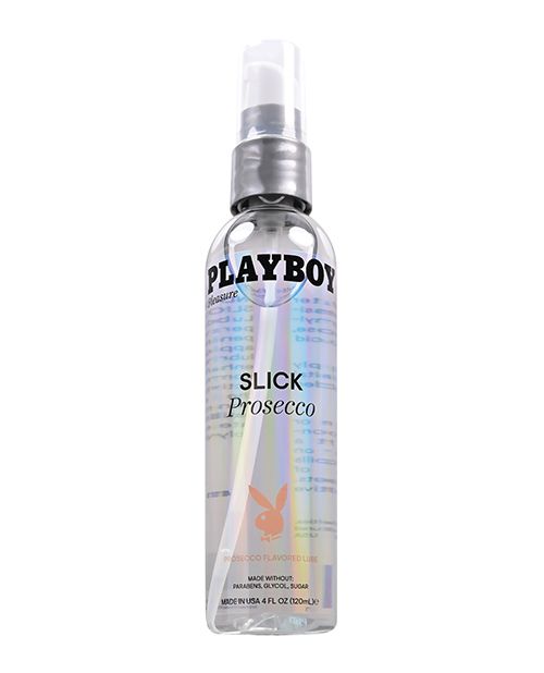 Playboy Pleasure Slick Flavored Lubricant