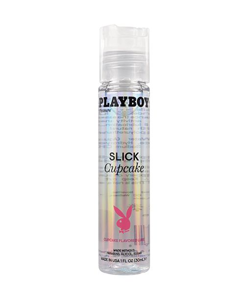 Playboy Pleasure Slick Flavored Lubricant