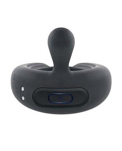 Playboy Pleasure Triple Play Cock Ring