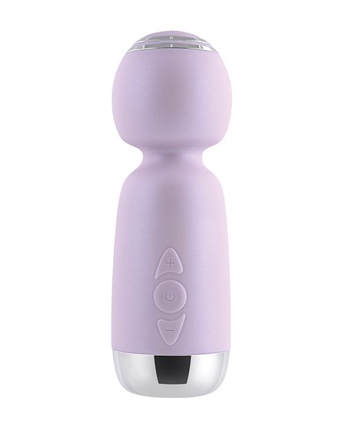 Playboy Pleasure Royal Mini Wand