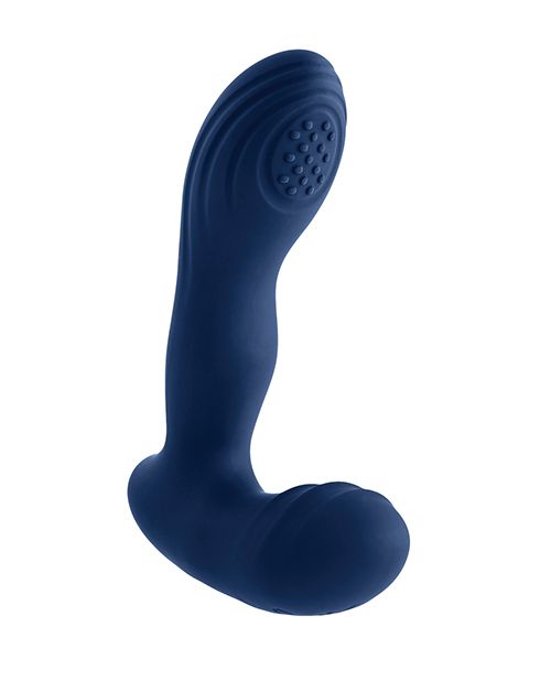 Playboy Pleasure Pleasure Pleaser Prostate Massager